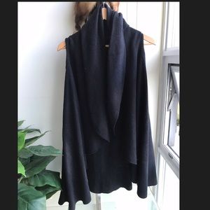 Knit vest 50% OFF BUNDLES CLOSET CLEAR OUT!!